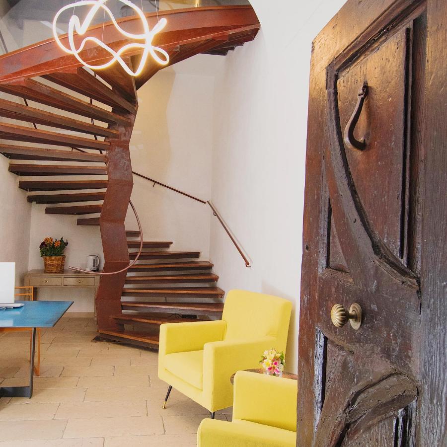 Bed and Breakfast Dimora Cumma Mari Вьесте Экстерьер фото