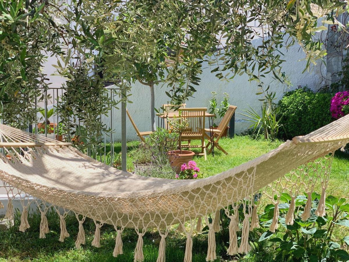 Bed and Breakfast Dimora Cumma Mari Вьесте Экстерьер фото