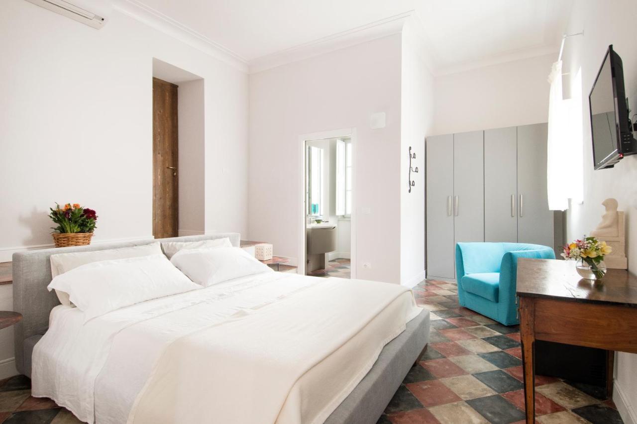 Bed and Breakfast Dimora Cumma Mari Вьесте Экстерьер фото