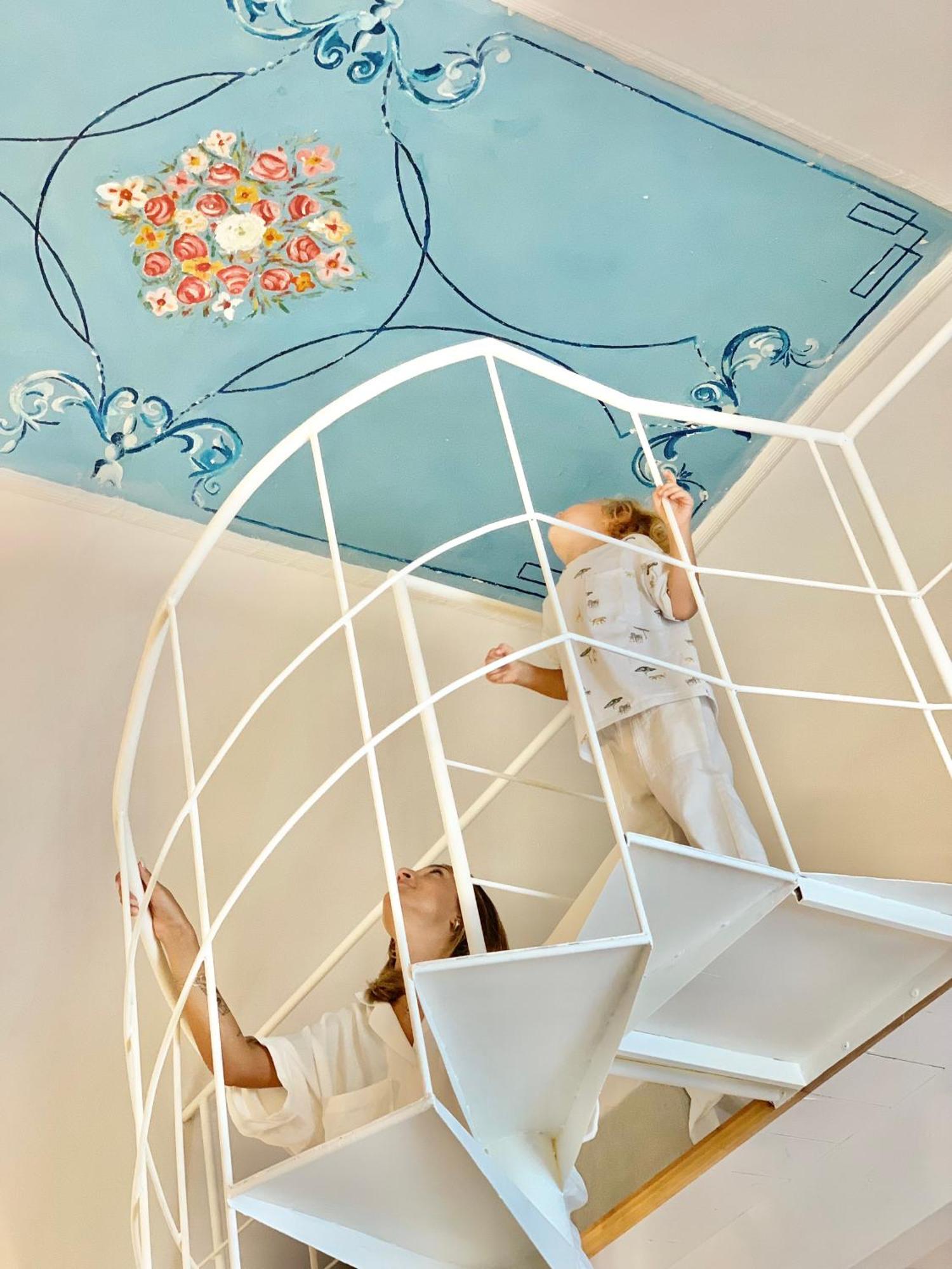 Bed and Breakfast Dimora Cumma Mari Вьесте Экстерьер фото