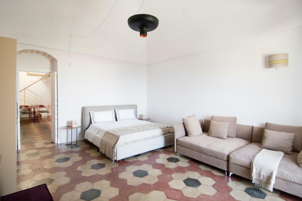 Bed and Breakfast Dimora Cumma Mari Вьесте Экстерьер фото