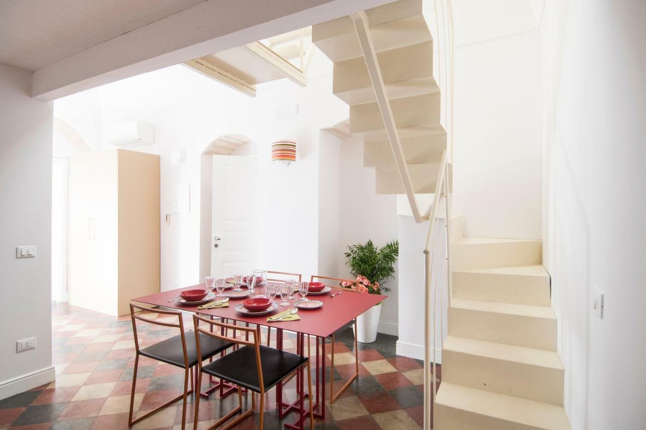 Bed and Breakfast Dimora Cumma Mari Вьесте Экстерьер фото
