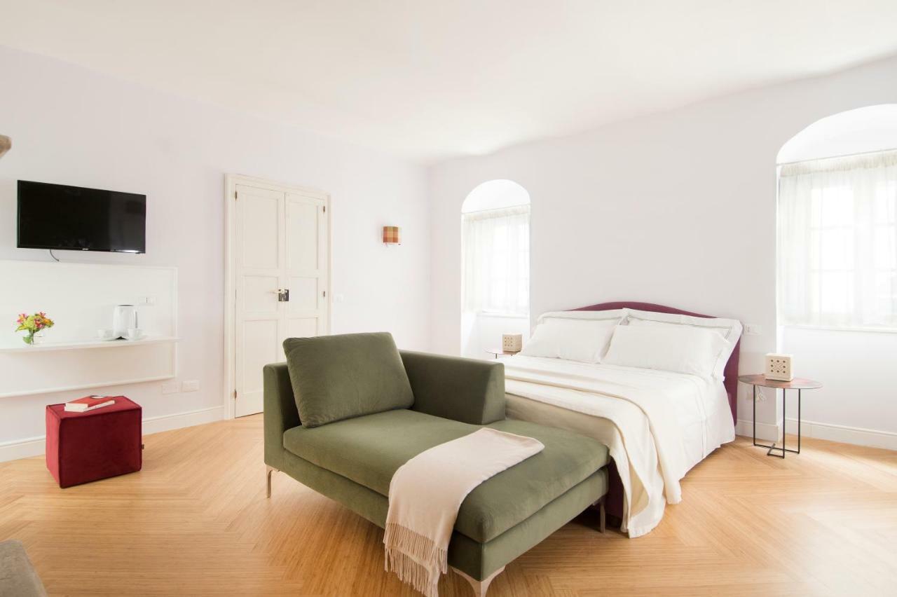 Bed and Breakfast Dimora Cumma Mari Вьесте Экстерьер фото
