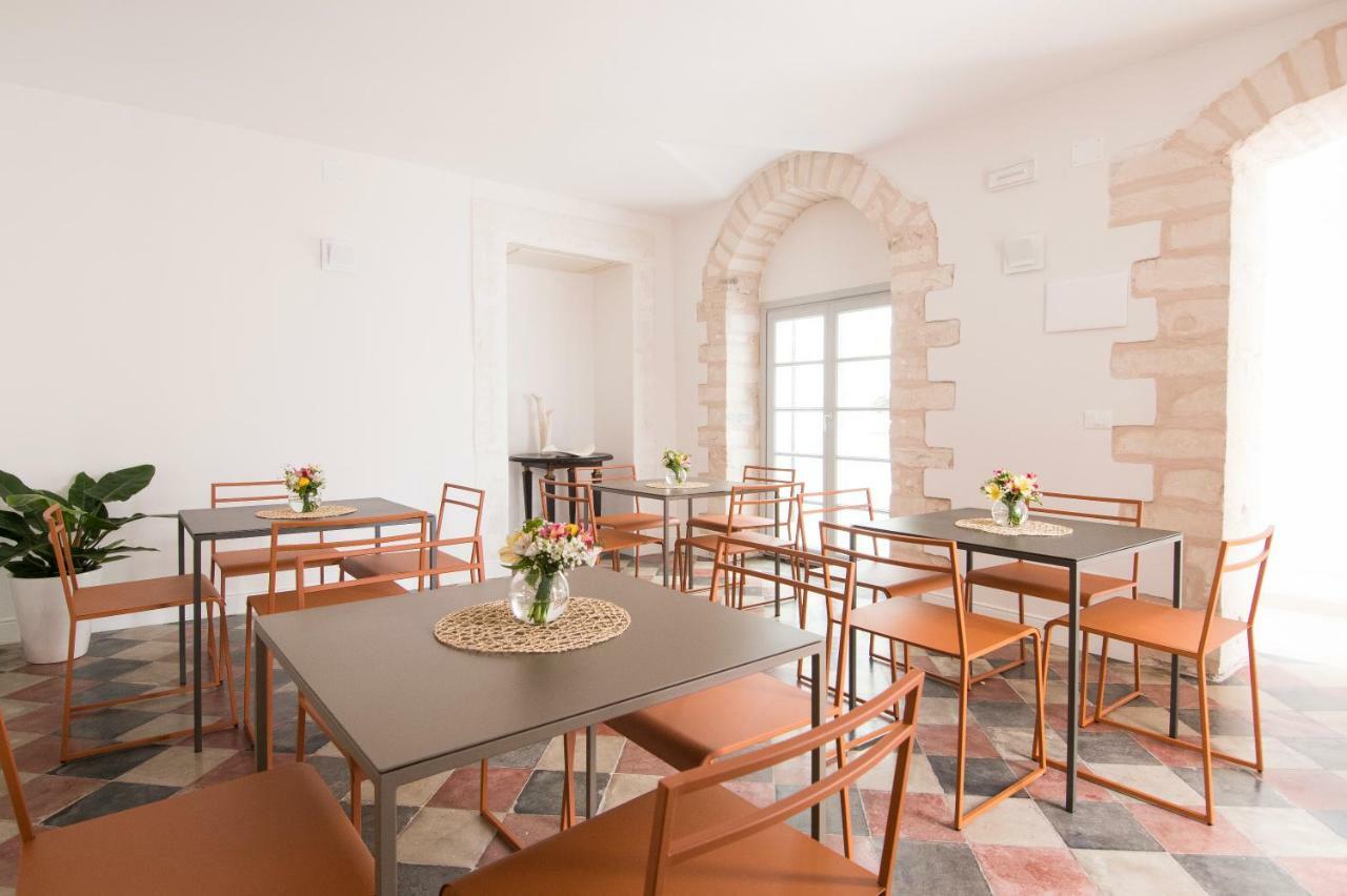 Bed and Breakfast Dimora Cumma Mari Вьесте Экстерьер фото