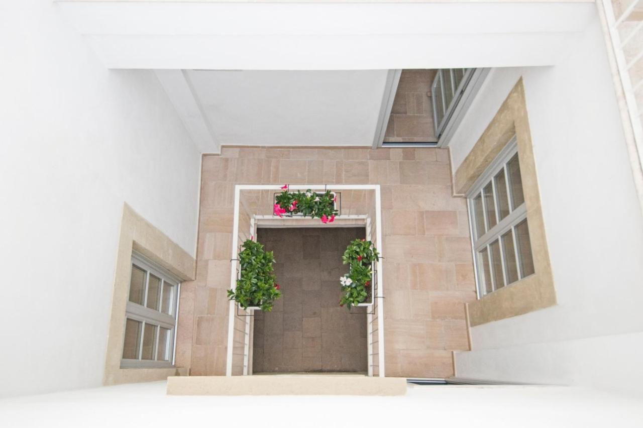Bed and Breakfast Dimora Cumma Mari Вьесте Экстерьер фото