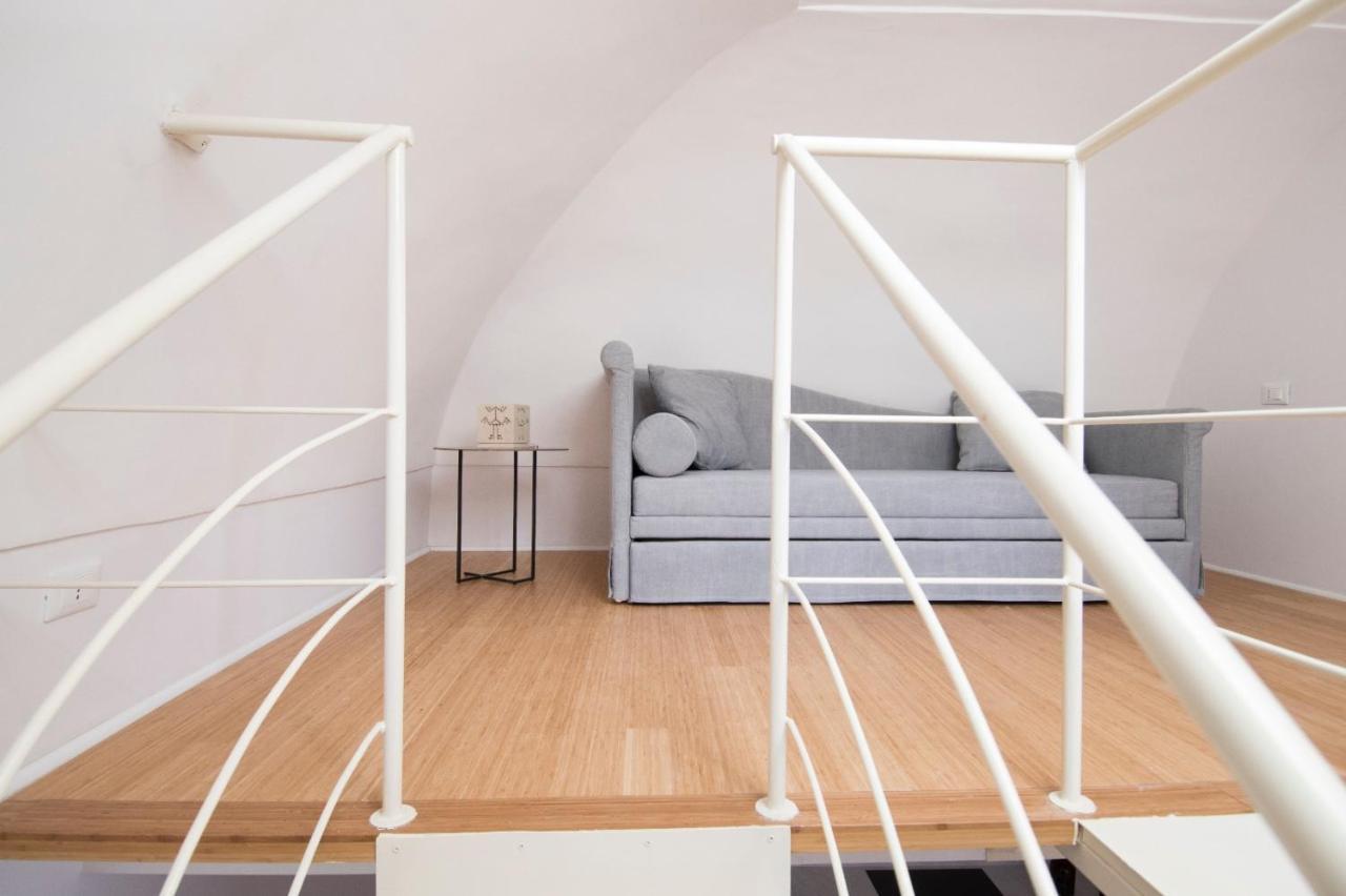 Bed and Breakfast Dimora Cumma Mari Вьесте Экстерьер фото